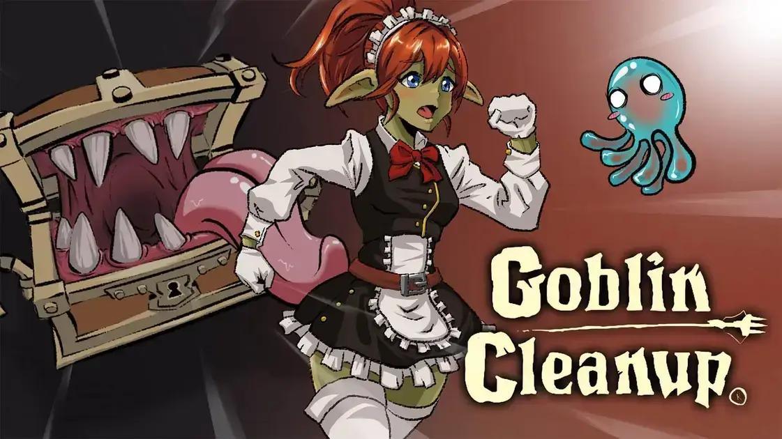 5 Curiosidades de Goblin Cleanup que Você Precisa Conhecer