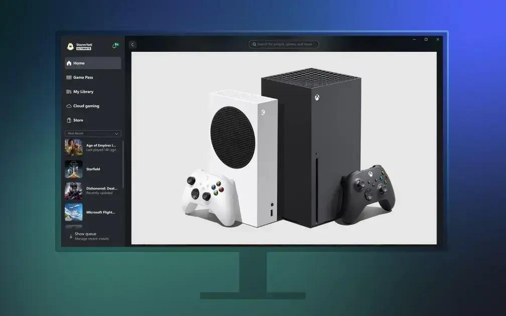 5 Curiosidades Sobre Jogos Xbox no App para PC Que Você Precisa Saber
