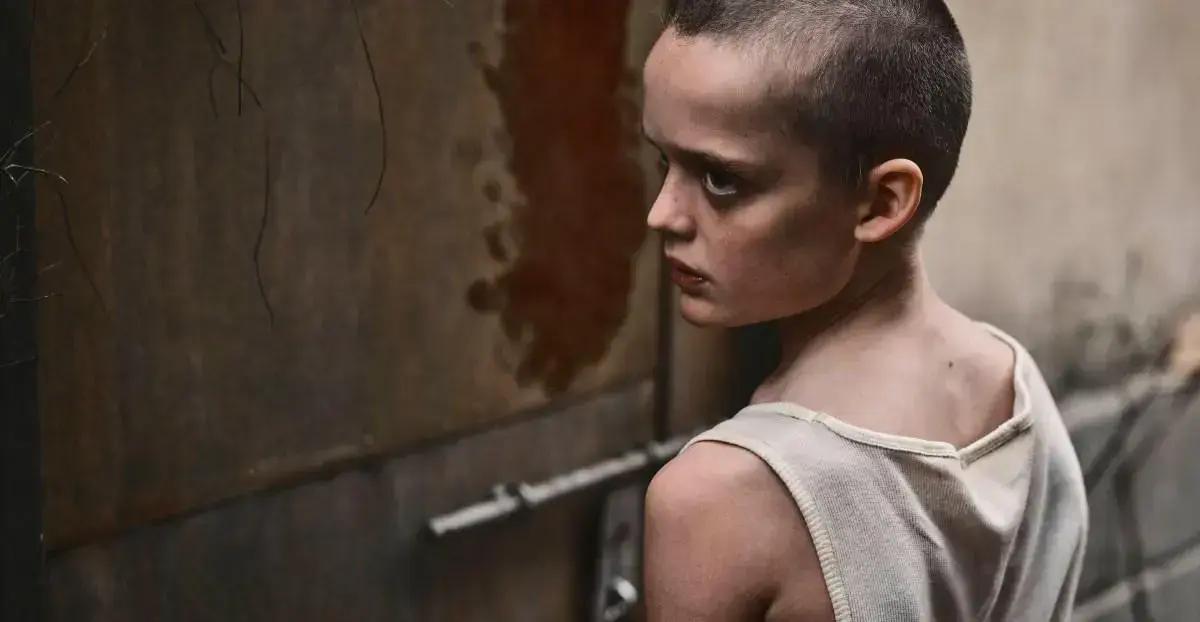 5 Curiosidades Sobre o Site Bizarro da A24 para Filmes de Terror