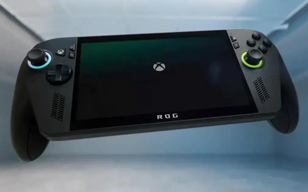 5 Detalhes Imperdíveis do ROG Xbox Ally que Chega em 2025