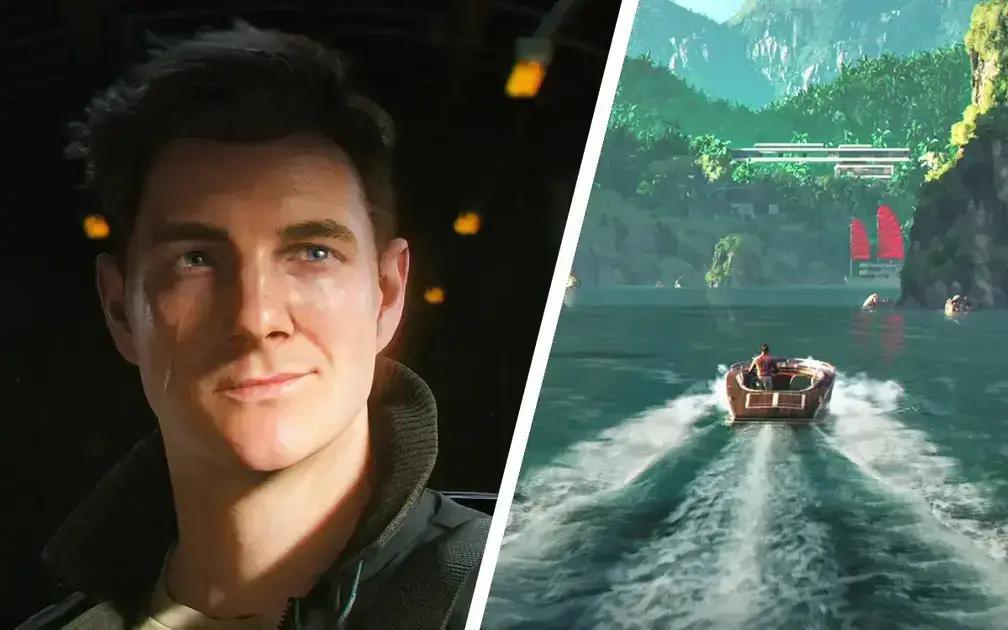 5 Detalhes Imperdíveis do Trailer de 007 First Light