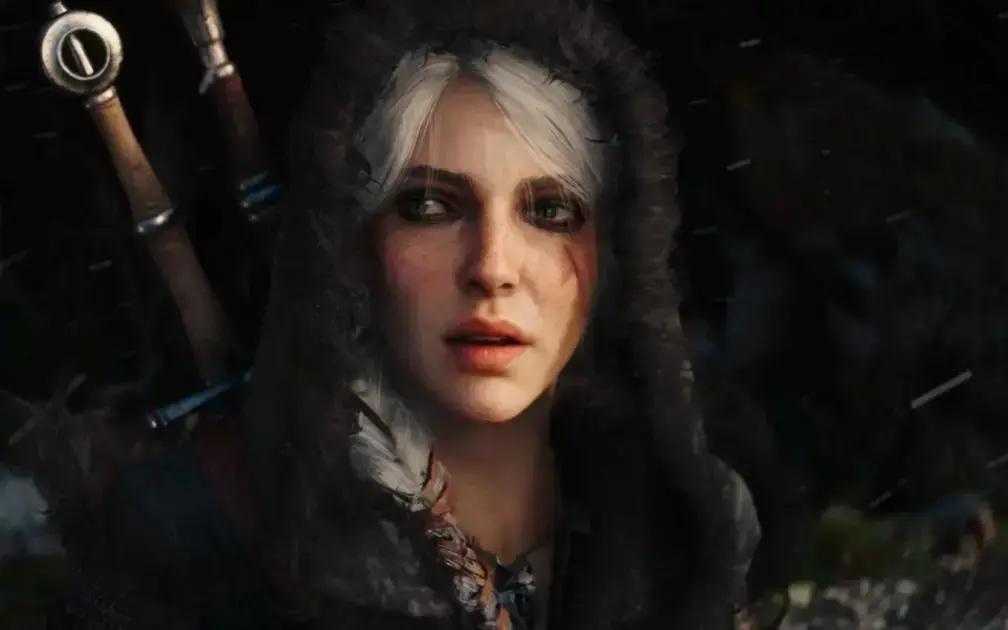 5 Detalhes Incríveis da Demo Técnica de The Witcher 4 no State of Unreal