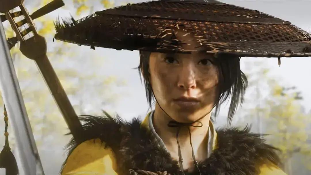 5 Detalhes Quentes de Ghost of Yotei que Você Precisa Saber