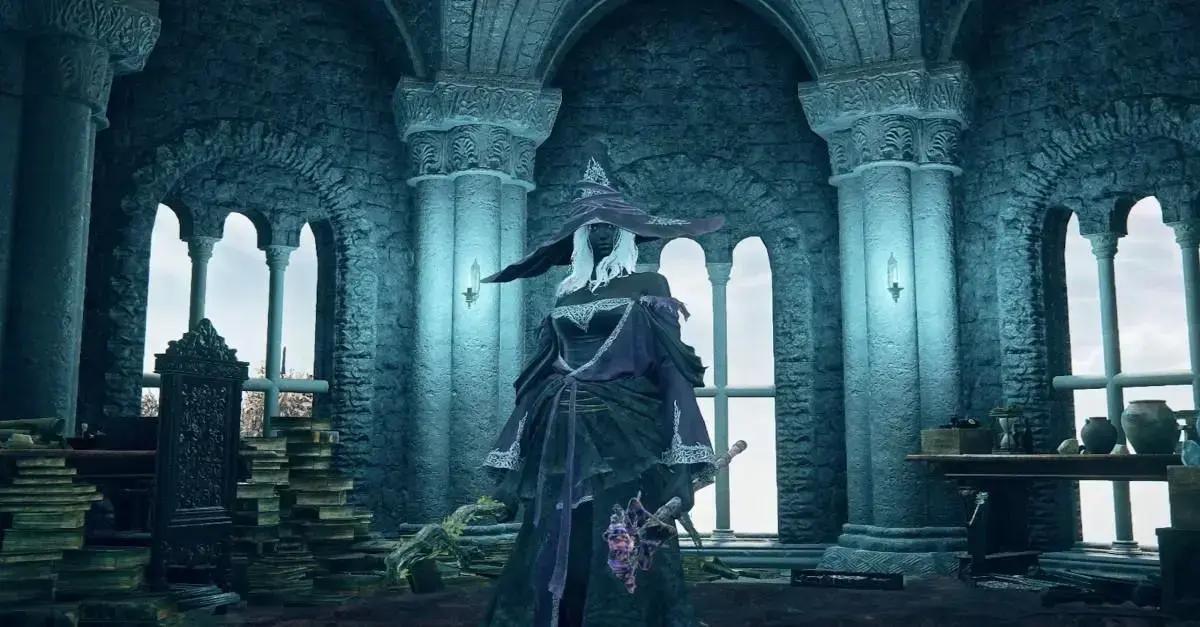 5 Dicas Essenciais para a Quest Recluse Remembrance em Elden Ring Nightreign
