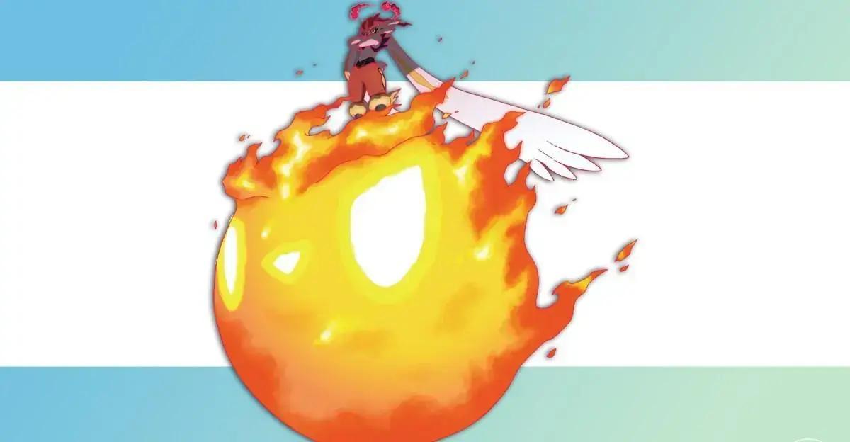 5 Dicas Infalíveis para Vencer o Gigantamax Cinderace no Pokémon Go