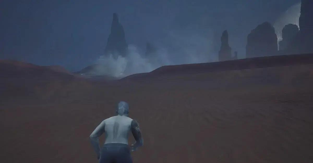 5 Dicas para Encontrar e Conseguir Flour Sand em Dune: Awakening