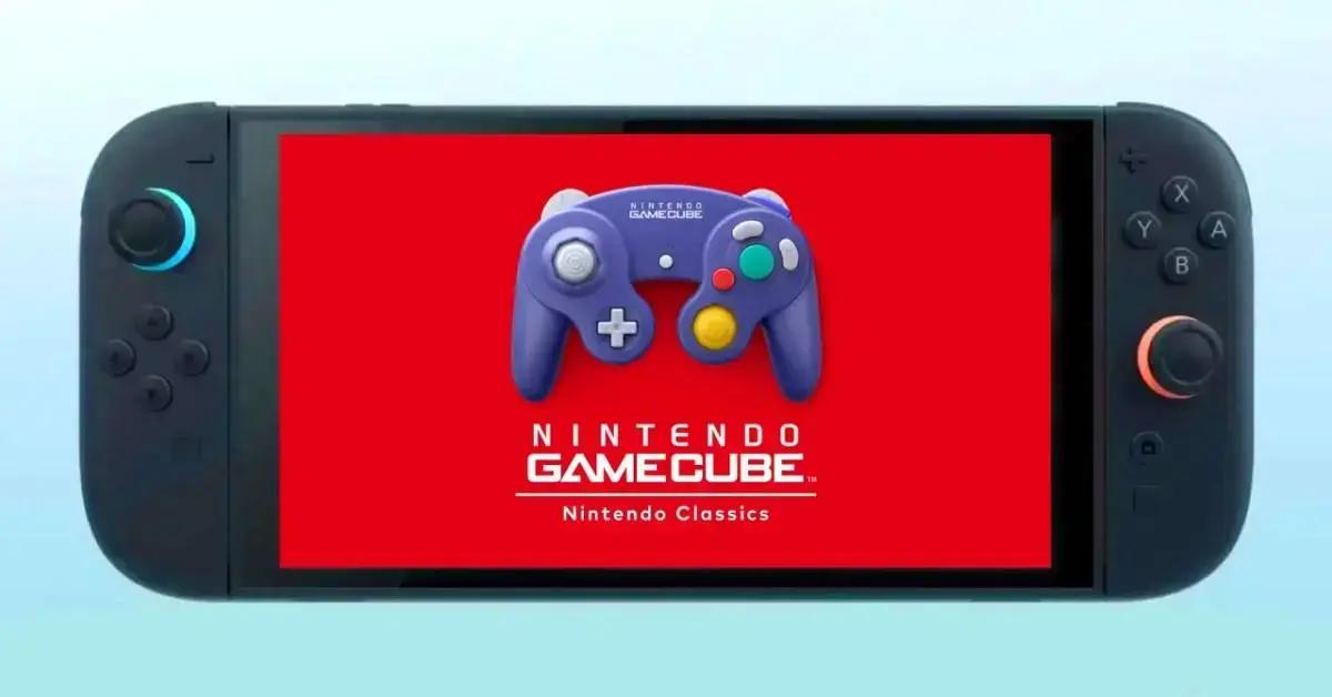 5 Easter Eggs do Switch 2 que Revivem a Nostalgia do GameCube