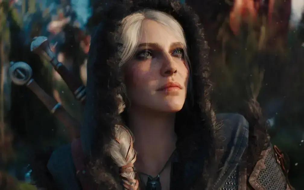 5 Fatos Sobre a Demo de The Witcher 4 na Unreal Engine