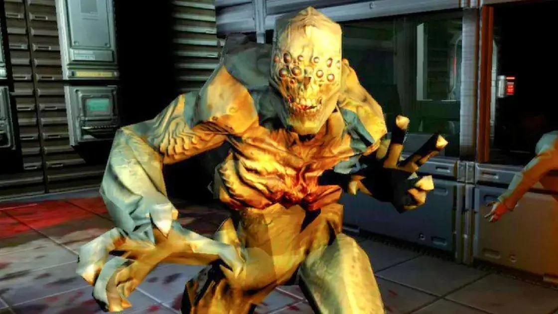5 Fatos Sobre Doom 3 Phobos: A Expansão Não Oficial que Você Precisa Conhecer
