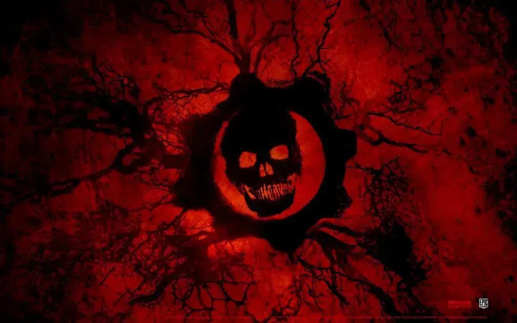 5 Fatos Sobre Gears of War Reloaded em 120FPS no Xbox Series X|S