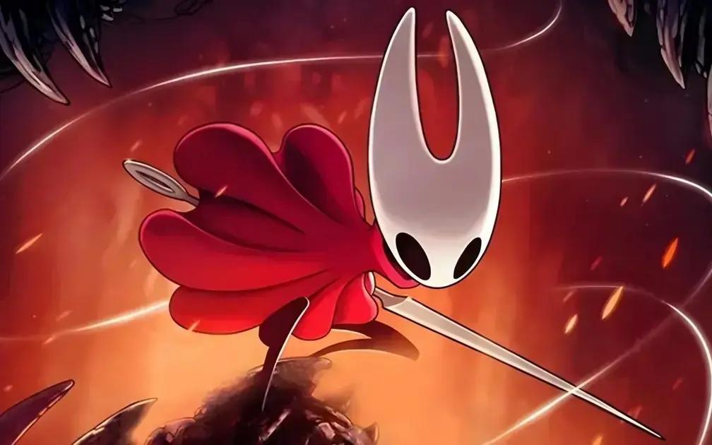 5 Fatos Sobre Hollow Knight: Silksong e o ROG Xbox Ally em 2025