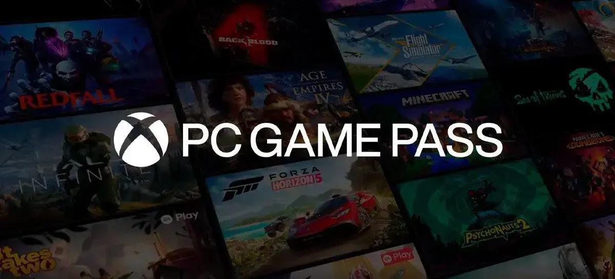 5 Jogos Leves no PC Game Pass Que Você Precisa Conhecer