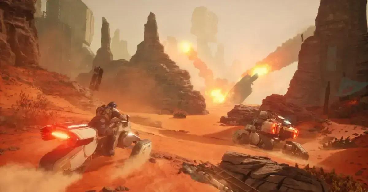 5 Melhores Locais para Encontrar Fibra de Planta em Dune: Awakening
