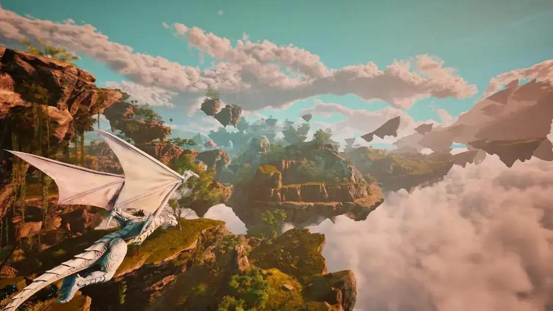 5 Motivos para Ficar de Olho no Guardians of the Wild Sky em 2025