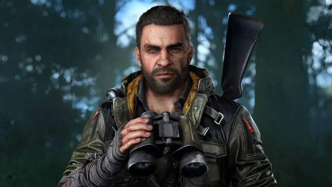 5 Motivos para Focar em Dying Light: The Beast e os Zumbis