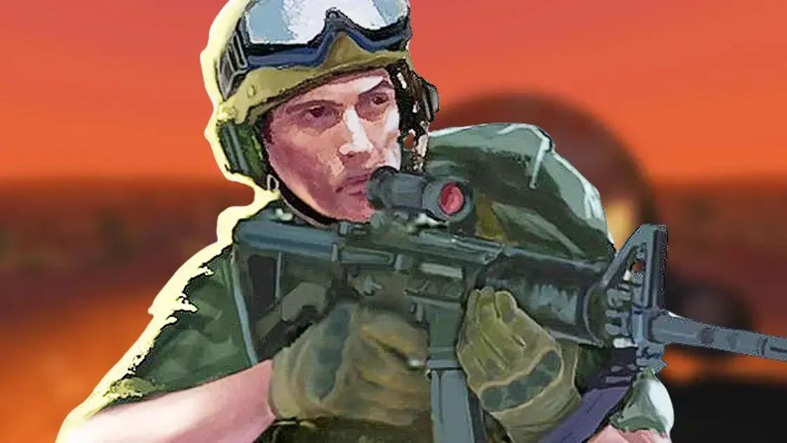 5 Motivos para Jogar Dagger Directive, o FPS que Revoluciona 2025