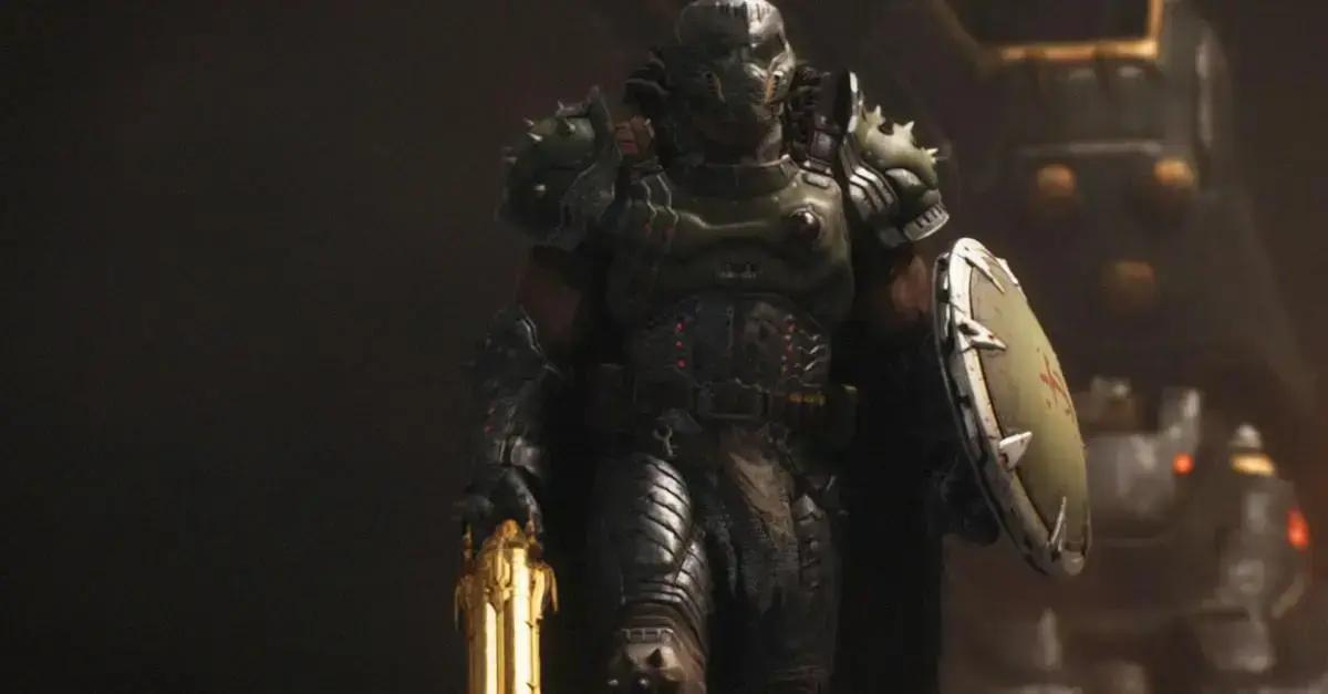 5 Motivos para Jogar Doom: The Dark Ages e Sentir a Vibe Demoníaca