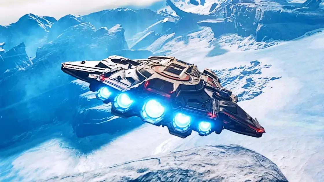 5 Motivos para Jogar Jump Ship: A Nova Alternativa a Starfield