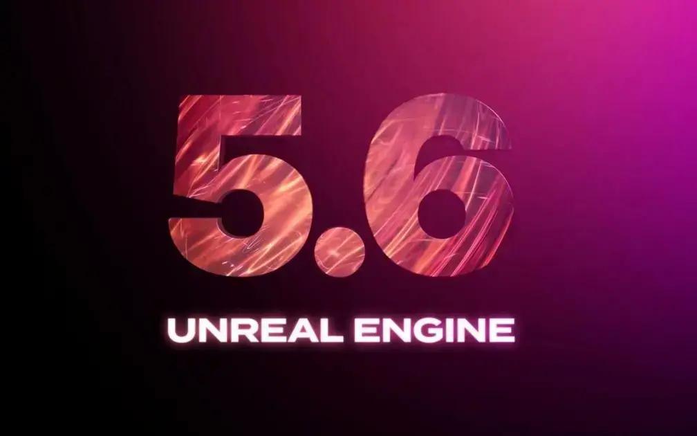 5 Motivos para se Animar com o Unreal Engine 5.6