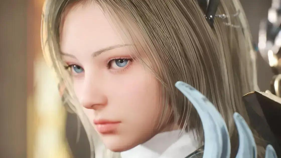 5 Motivos para Testar Vindictus Defying Fate Agora Mesmo