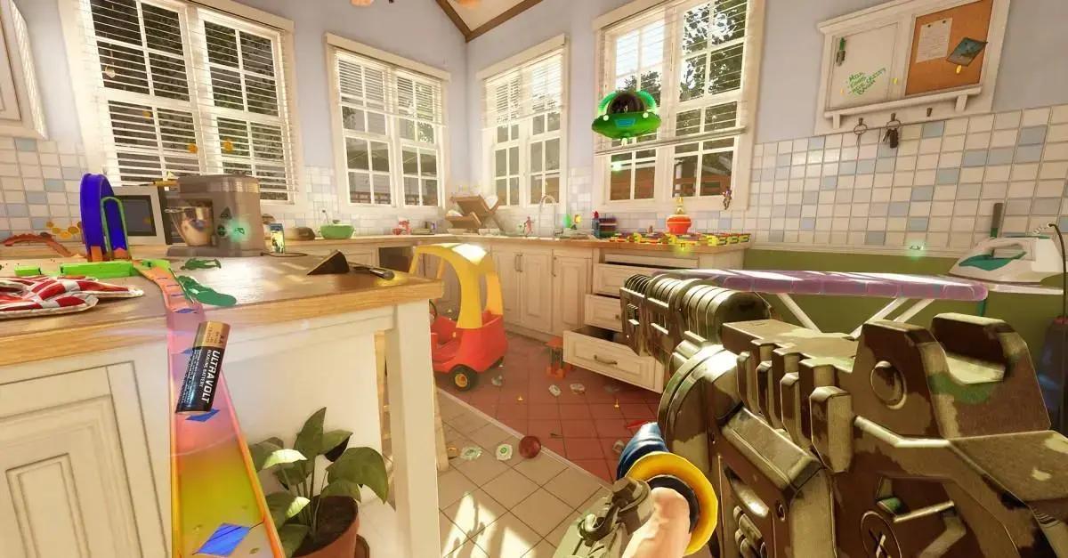 5 Motivos que Transformaram o PS5 Shooter em Bestseller