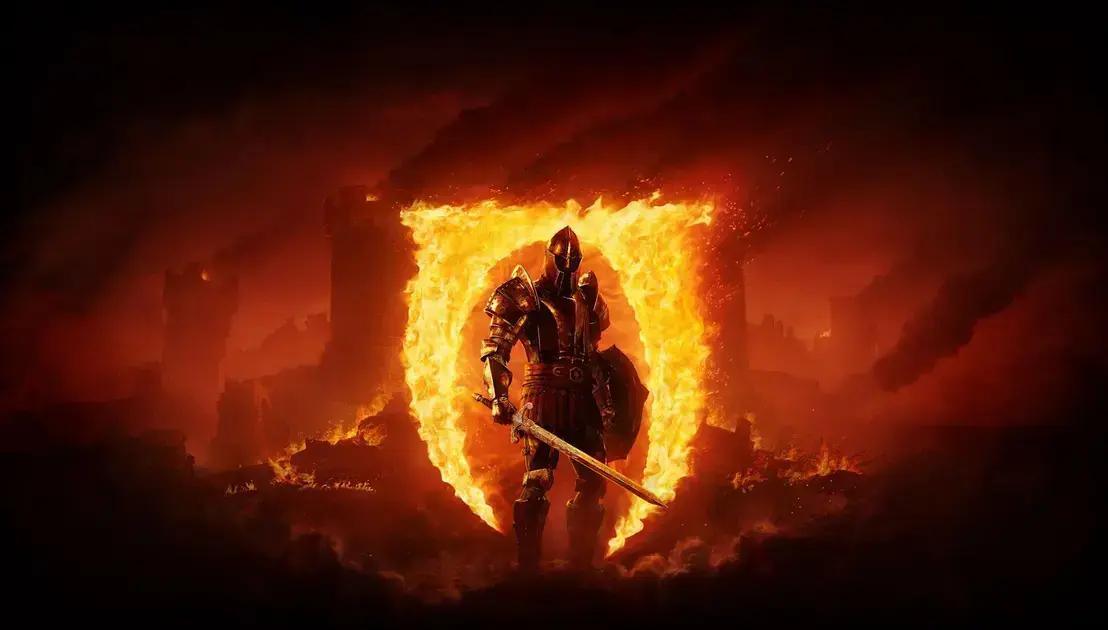 5 Novidades da Atualização 1.1 do Oblivion Remastered que Você Precisa Conhecer