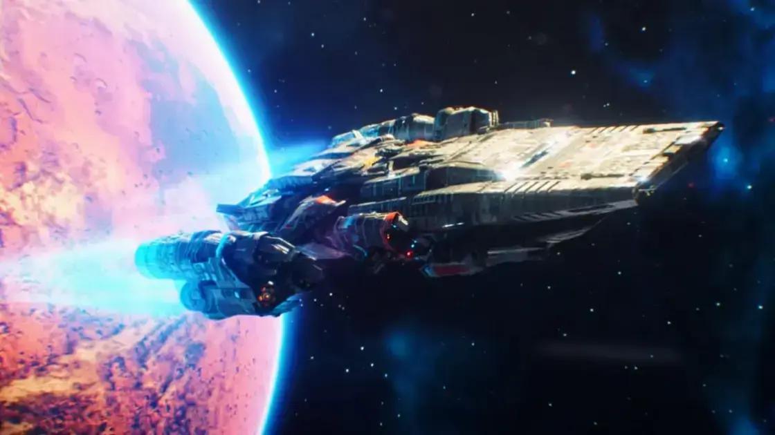 5 Novidades da Atualização Galactic Civilizations 4 que Você Precisa Conhecer