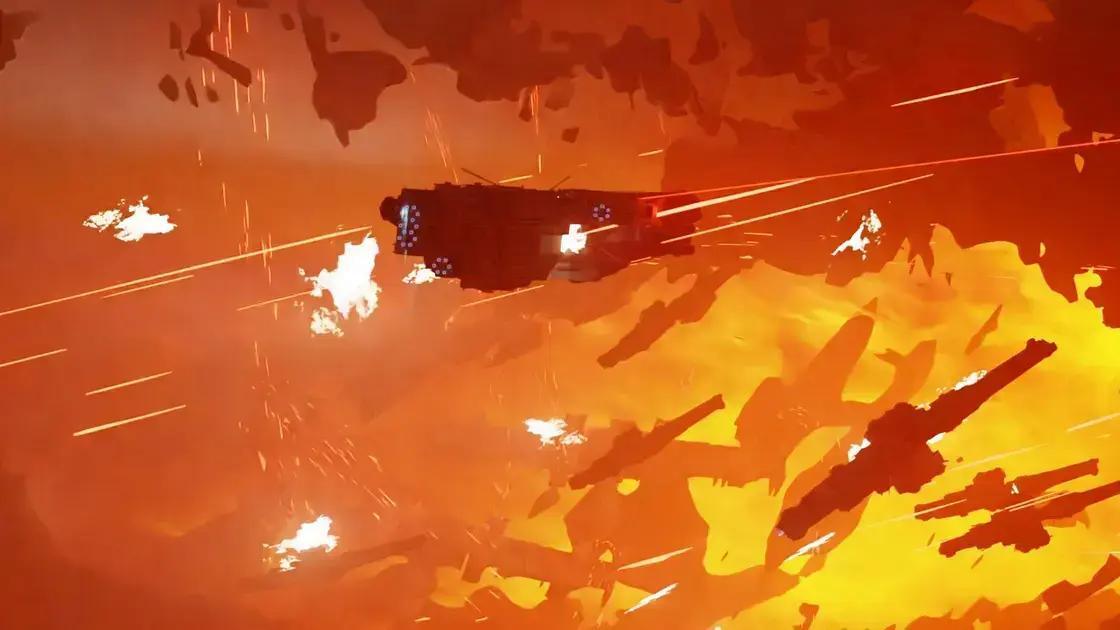 5 Novidades de Eve Frontier: O Spin-off de Eve Online que Vai Surpreender