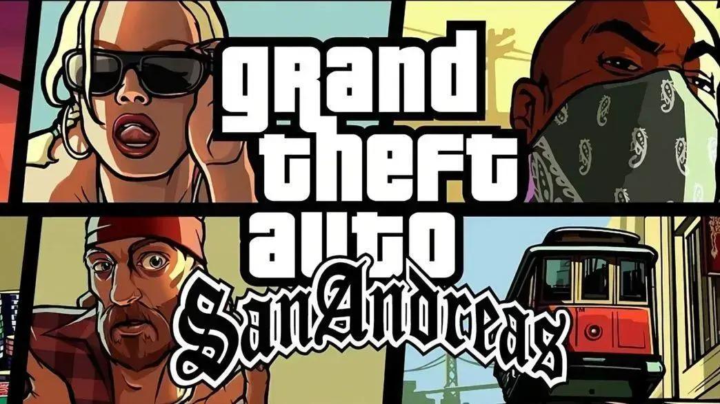 5 Novidades de GTA San Andreas Mods que Você Precisa Conhecer