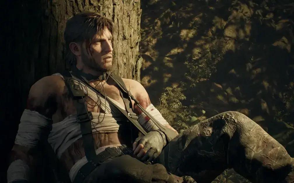 5 Novidades de Metal Gear Solid Delta: Snake Eater que Você Precisa Saber