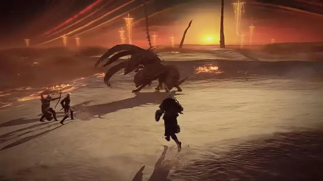 5 Novidades do Patch Elden Ring Nightreign que Você Precisa Conhecer