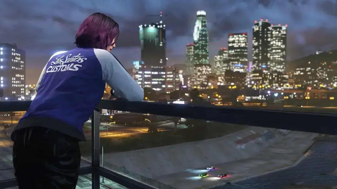 5 Novidades Imperdíveis da Nova DLC GTA Online