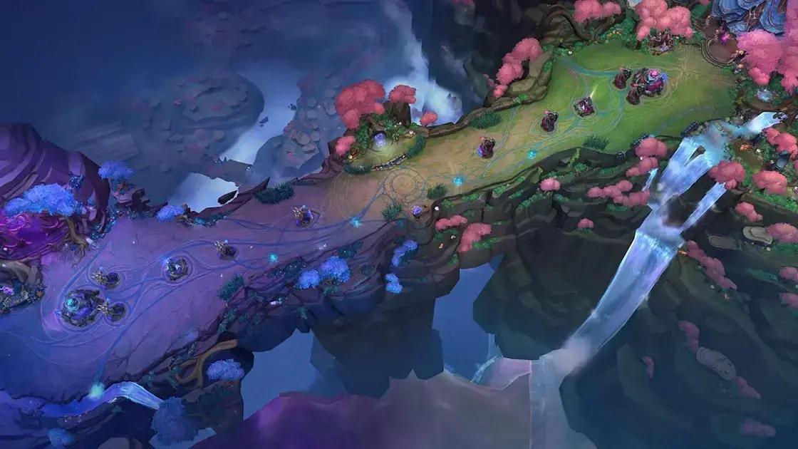 5 Novidades Imperdíveis da Segunda Temporada Ato II de League of Legends
