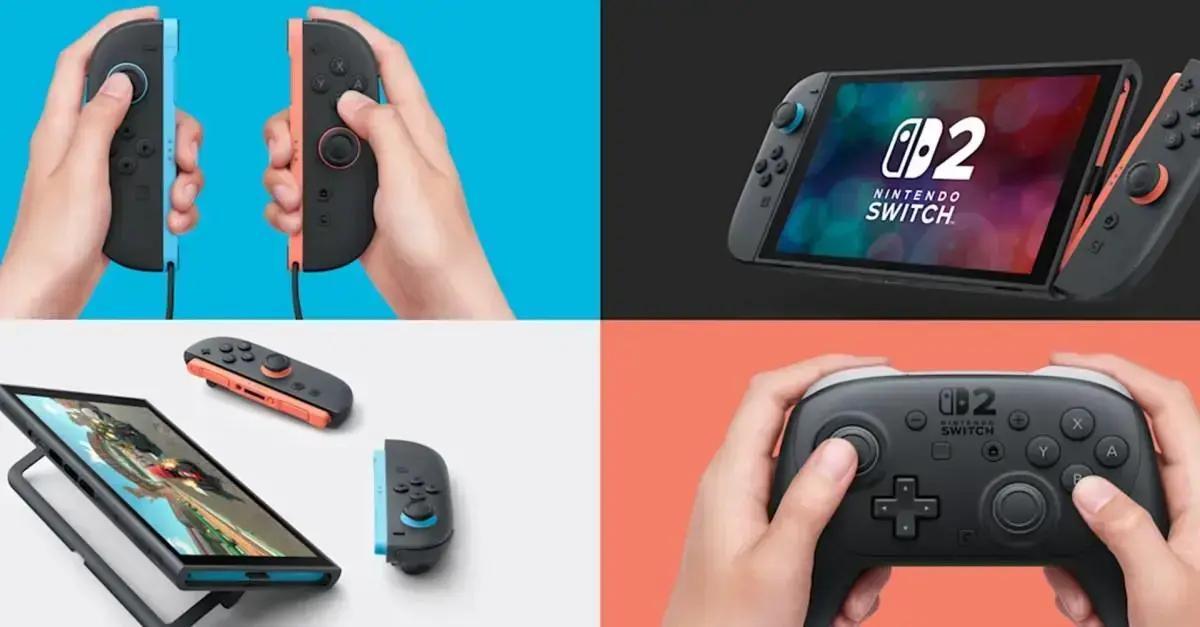 5 Passos para Consertar o Indicador de Bateria Quebrado no Switch 2