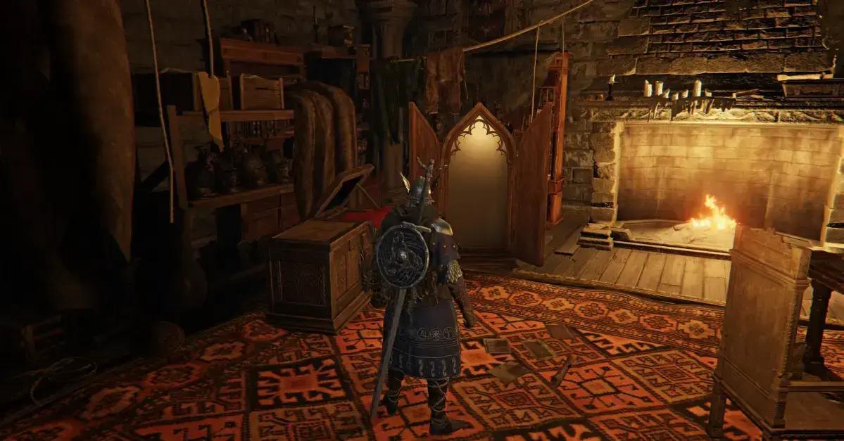 5 Passos para Mudar Skins em Elden Ring Nightreign