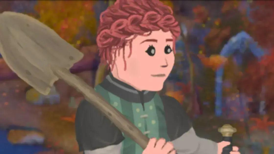 5 Razões para Amar o Mirthwood Co-op que Chega Neste Verão