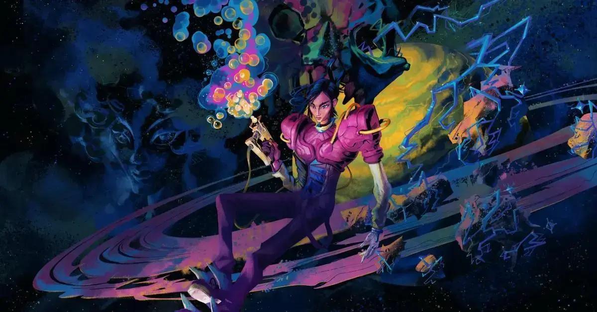 5 Razões para Jogar Ambrosia Sky: Metroid Prime com Toque Único