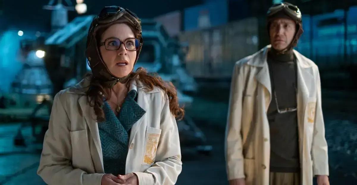 5 Regras Que 'Our Times' Quebra no Filme de Viagem no Tempo