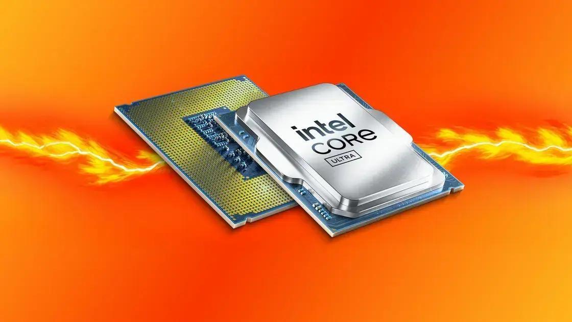 5 Segredos da Nova Linha Intel CPU com GPU Gaming Avançada