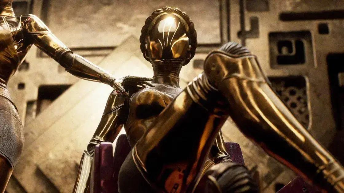 5 Segredos do Atomic Heart MMORPG que Você Precisa Conhecer