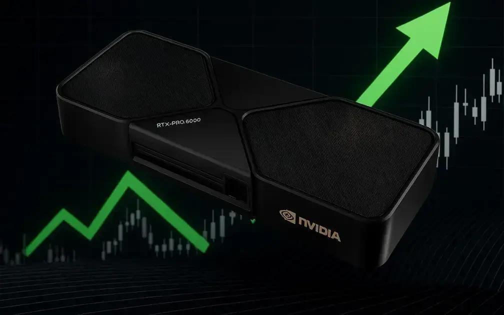 5 Surpresas da RTX PRO 6000: A GPU que Supera a RTX 5090
