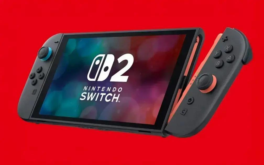 5 Surpresas do Nintendo Switch 2: HDR Decepcionante e Mais