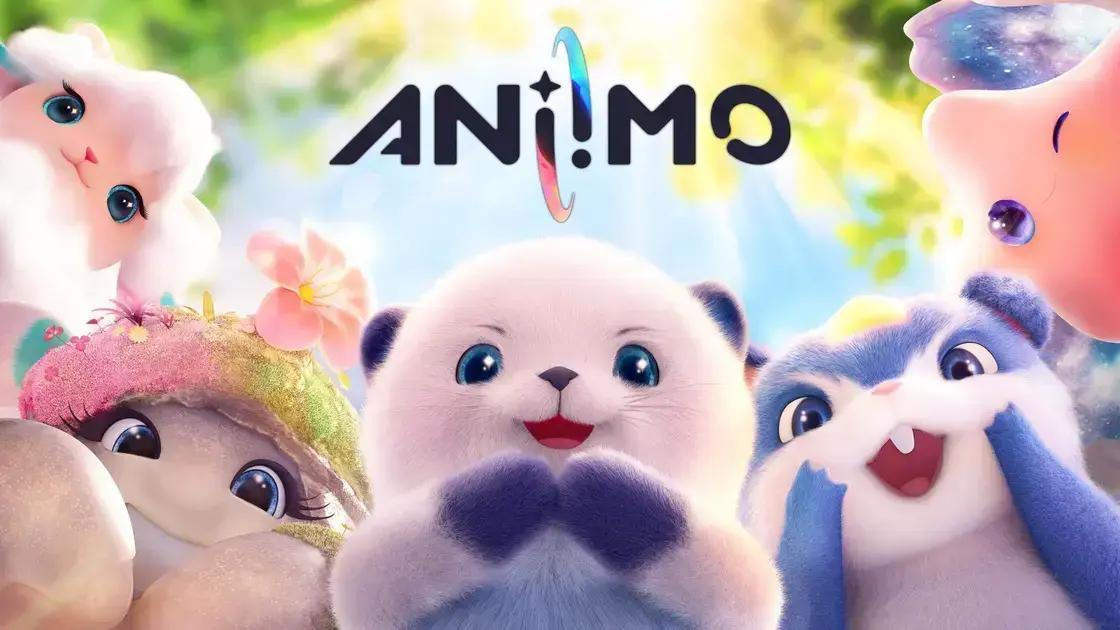 6 Motivos para Ficar de Olho no Aniimo ARPG em 2026