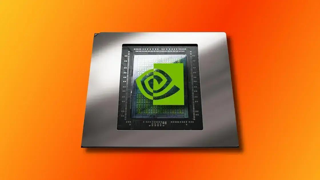 7 Detalhes Vazados da Nvidia GeForce RTX 5050 que Você Precisa Saber