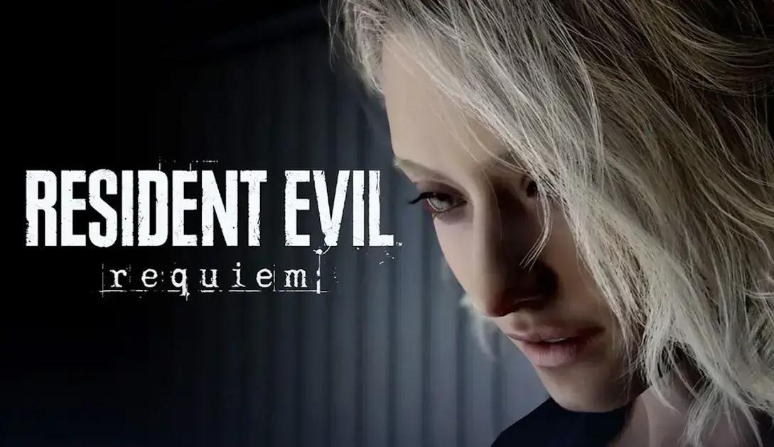 7 Fatos Imperdíveis Sobre Resident Evil Requiem que Você Precisa Saber