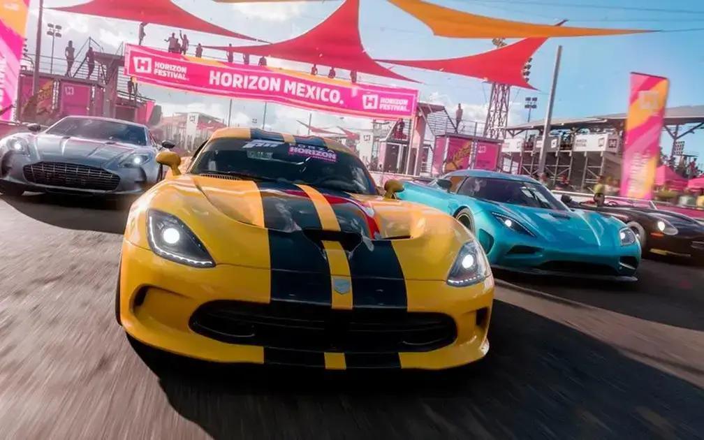 7 Jogos de Corrida para PlayStation com Descontos Imperdíveis