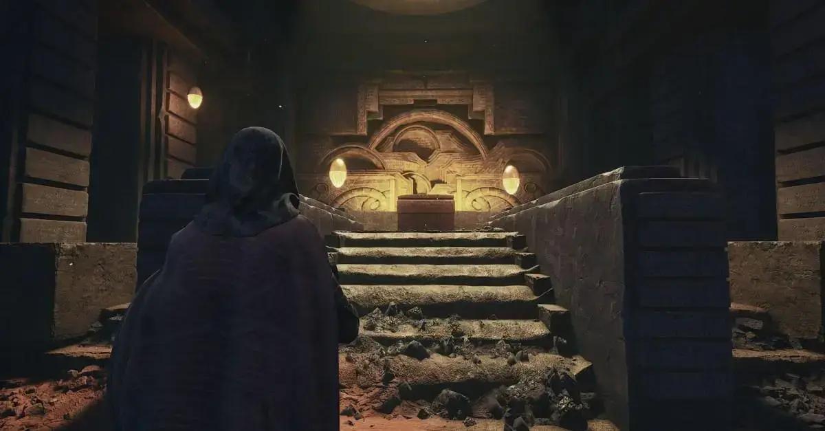7 Melhores Locais de Trial em Dune Awakening para Você Explorar