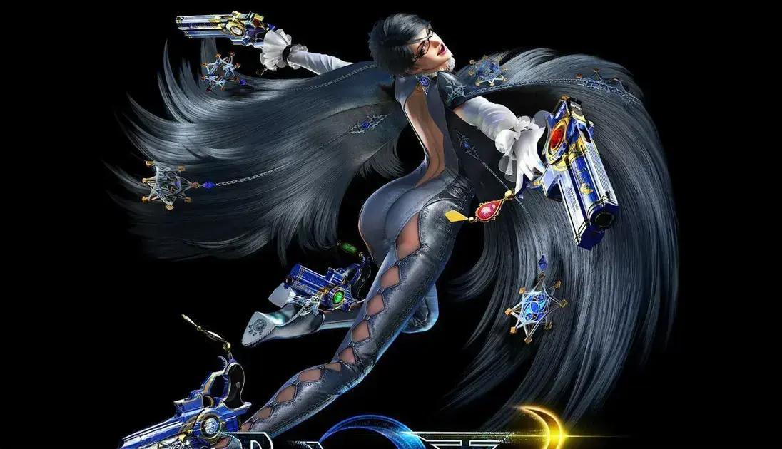 7 Personagens Femininas de Videogame Mais Icônicas de Todos os Tempos