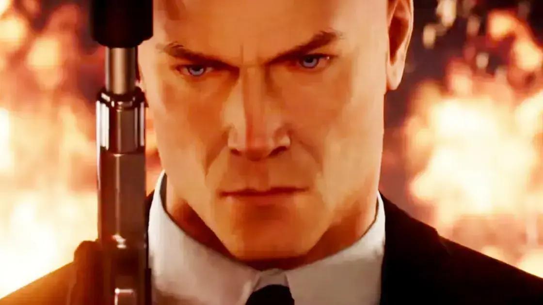 9 Anos Depois: Hitman World of Assassination Ainda Tem Surpresas