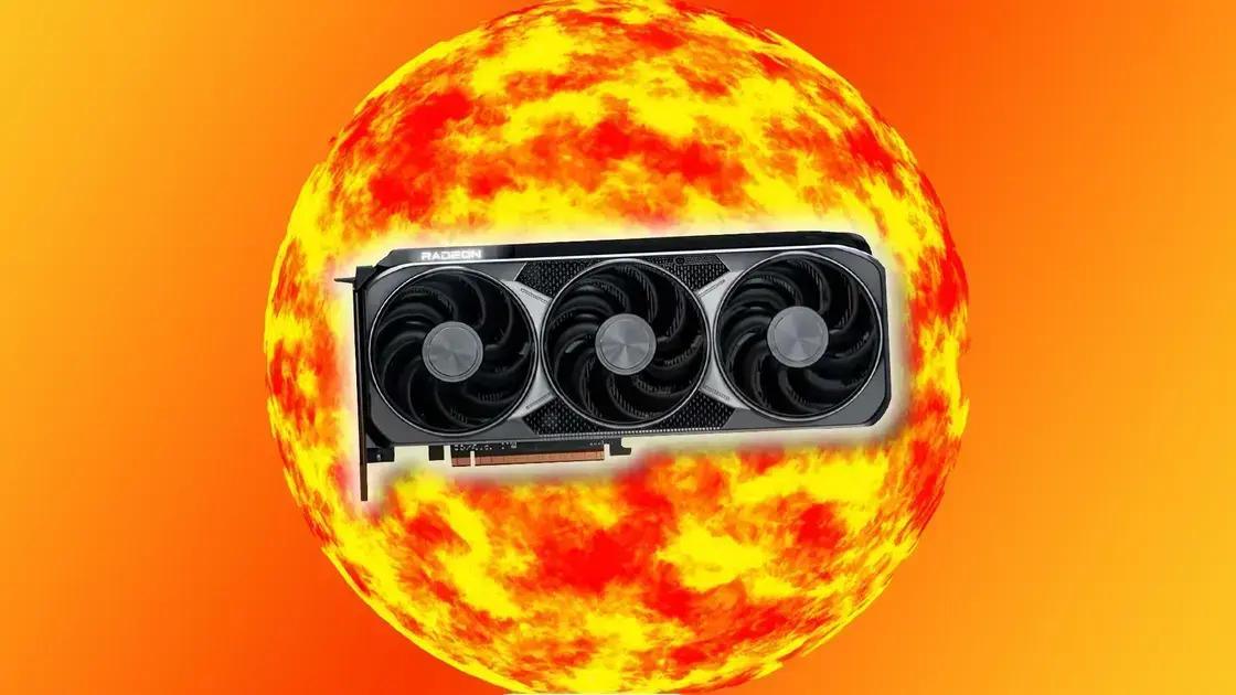 AMD Radeon 9090 XT: Nova GPU 40% Mais Rápida que a 9070 XT?